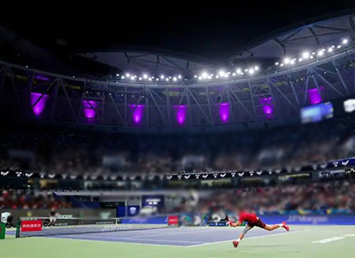 全州县体育比赛